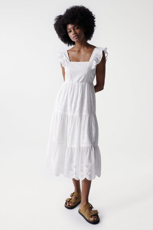 Salsa Jeans Dresses (21006506001) Women