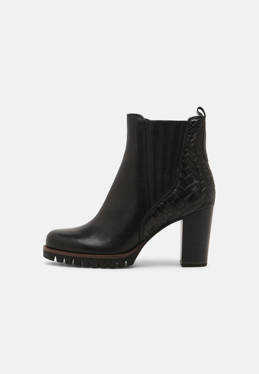 Marco Tozzi Boots Black (M3111N0QN-Q11) Women