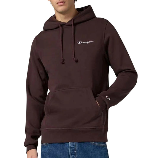 Champion Icons Small Logo Hoody (221790-MS570) Men