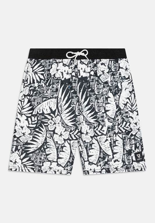 Brunotti Coast Boys Swim Shorts (B3226C007-Q11) Kids