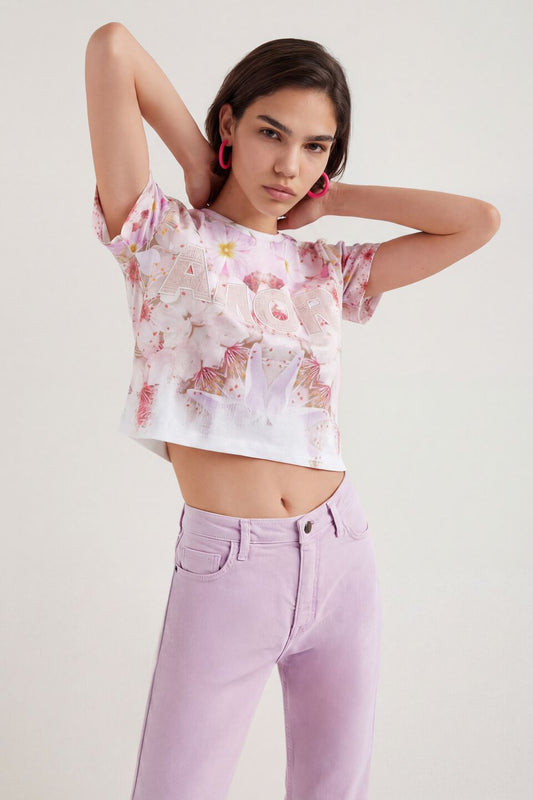 T-Shirt Women (22SWTK753021) Women