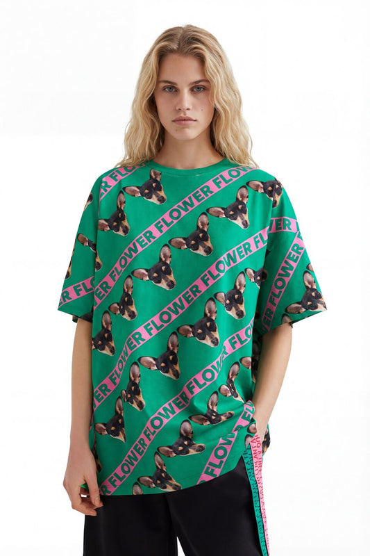 T-Shirt Women (22SWTKBP4076) Women