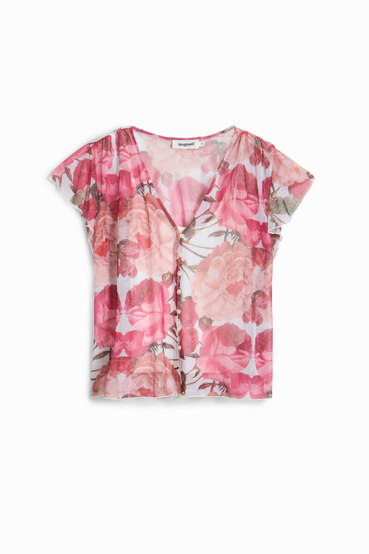 T-Shirt Women (22SWTKY21000) Women