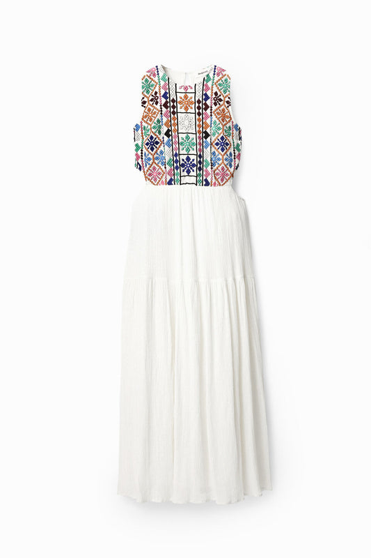 Dress Women (22SWVW101000) Women