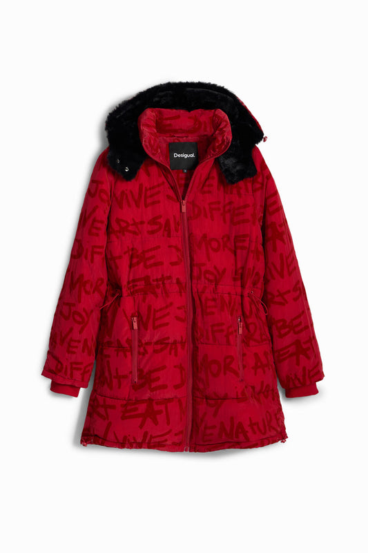 Coat Women (22WWEWBK3007) Women