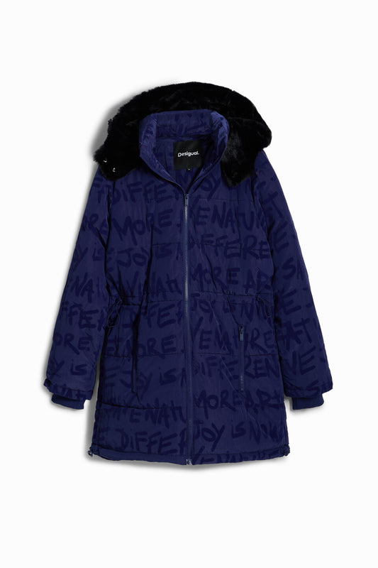 Coat Women (22WWEWBK5001) Women