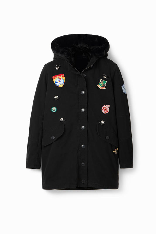 Coat Women (22WWEWX22000) Women