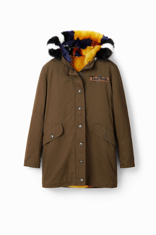 Coat Women (22WWEWX34003) Women
