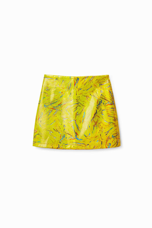 Skirt Women (22WWFW018000) Women
