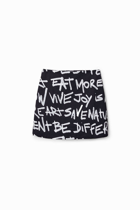 Skirt Women (22WWFW072000) Women