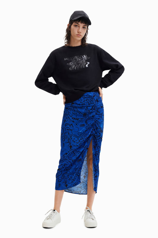 Skirt Women (22WWFW095020) Women