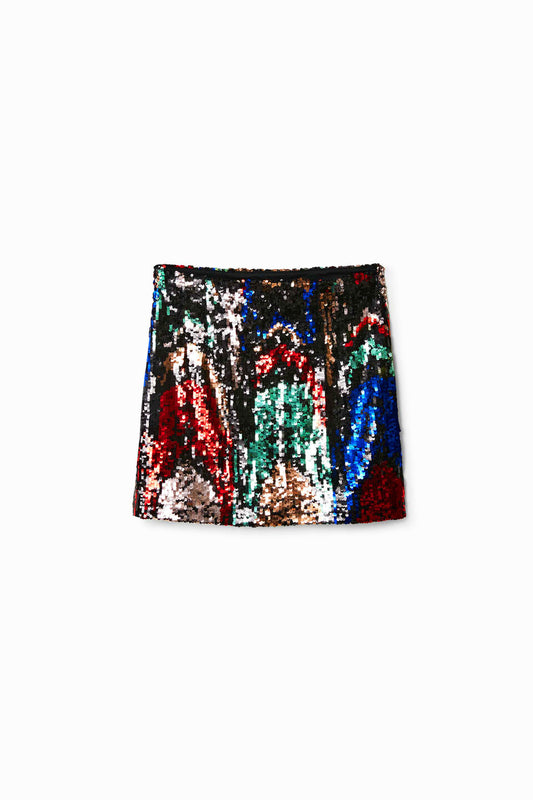 Skirt Women (22WWFW142000) Women