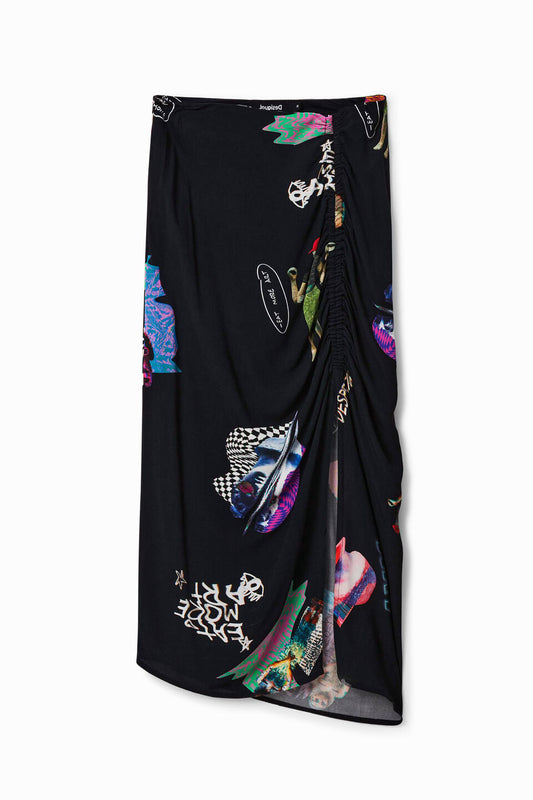 Skirt Women (22WWFW172000) Women