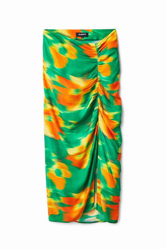 Skirt Women (22WWFWX24025) Women