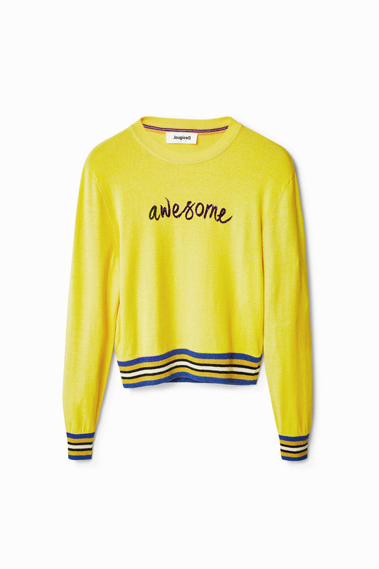 Pullover Women (22WWJF158032) Women