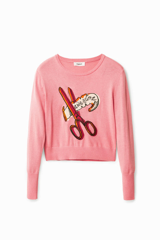Pullover Women (22WWJF223067) Women