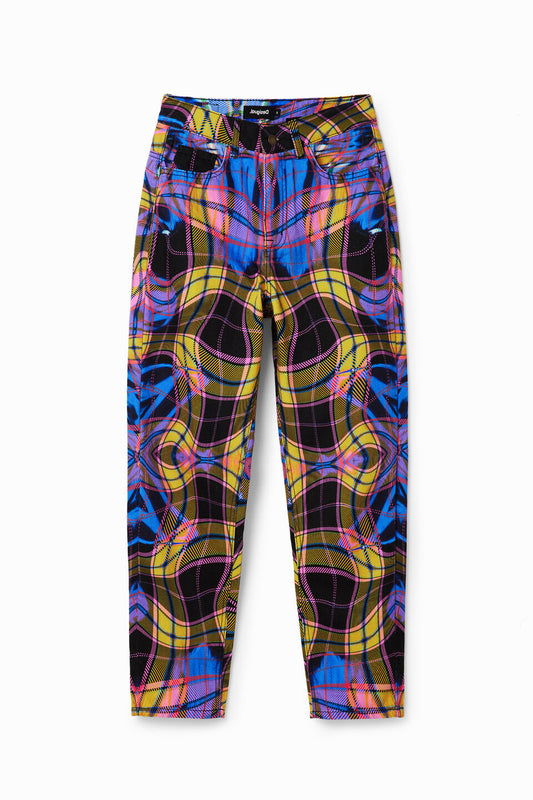 Trousers Women (22WWPD035054) Women