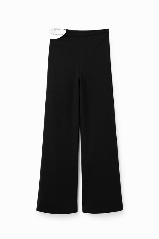 Trousers Women (22WWPKX22000) Women