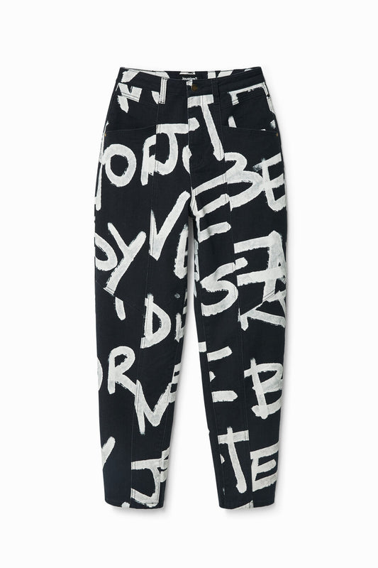 Trousers Women (22WWPN072000) Women