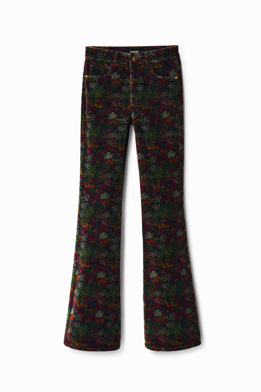 Trousers Women (22WWPN214092) Women