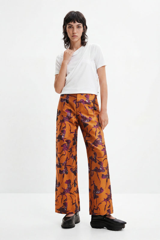 Trousers Women (22WWPW277053) Women