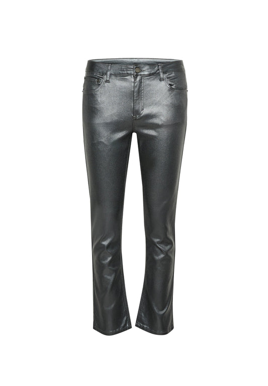 Kaffe KAviola Cropped Jeans Women