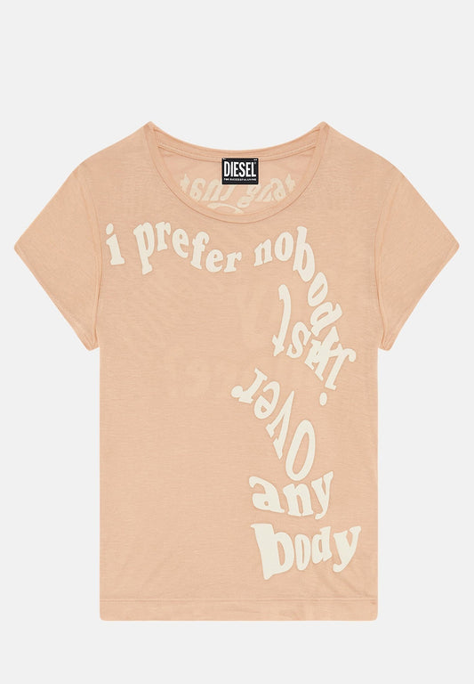 Diesel T UNCUTIE RAW (DI121D0KO) Women