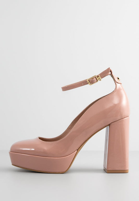 LIU JO FW23 Z 38 Beige (ZZO27GR33-B00) Women