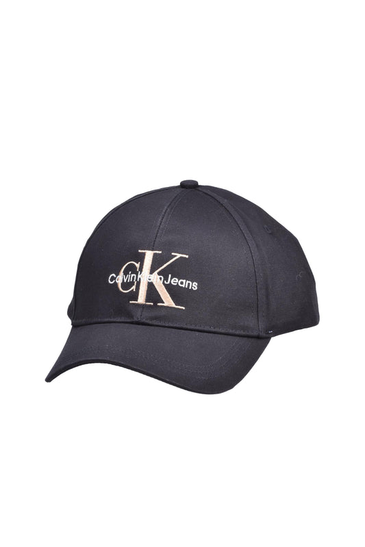 CALVIN KLEIN JEANS hat Black (244271-1022) Men
