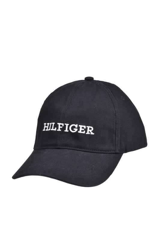 Hat Black (244891-1022) Men