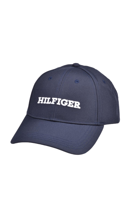 TOMMY HILFIGER hat Blue (244893-1024) Men