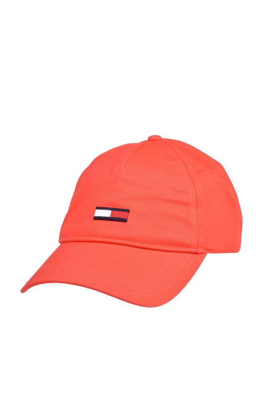 TOMMY JEANS hat CORAL (244894-1070) Men