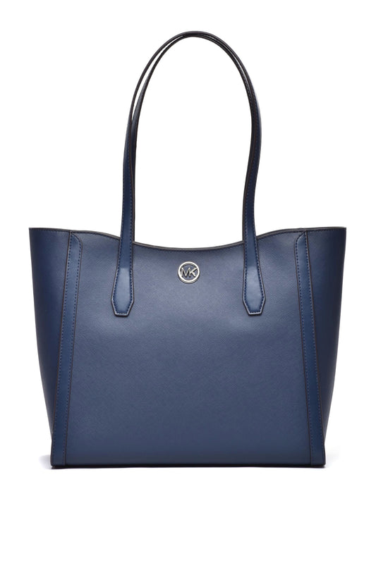 Michael Kors Bags Blue (246993) Women