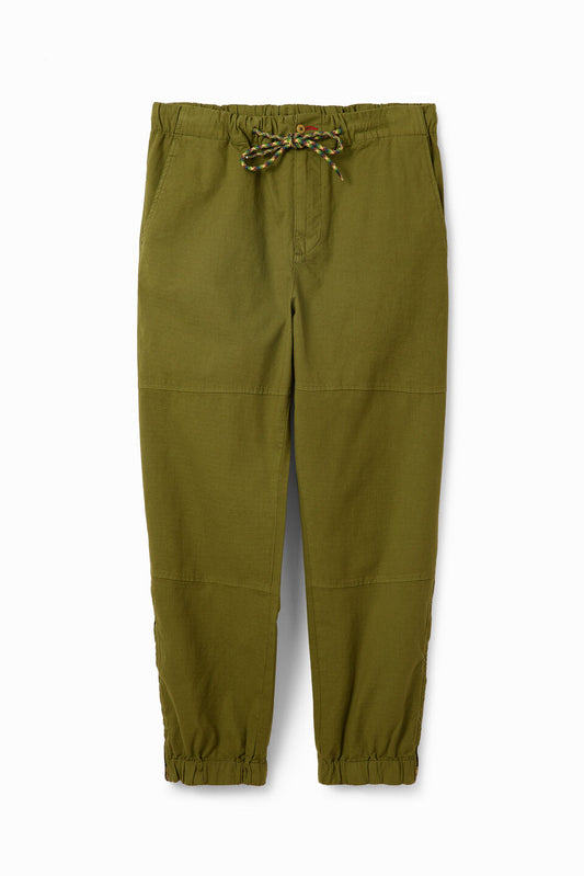 Trousers Men (23SMPW054092) Men