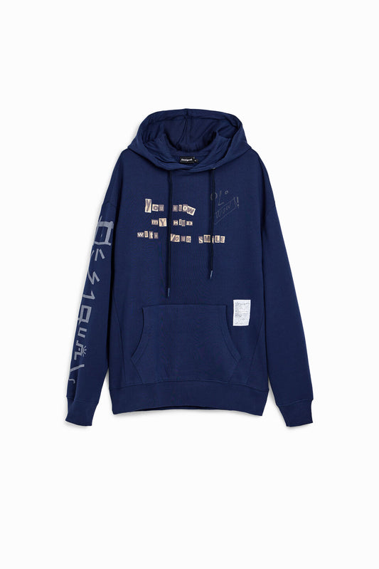 Sweat Men (23SMSK045000) Men