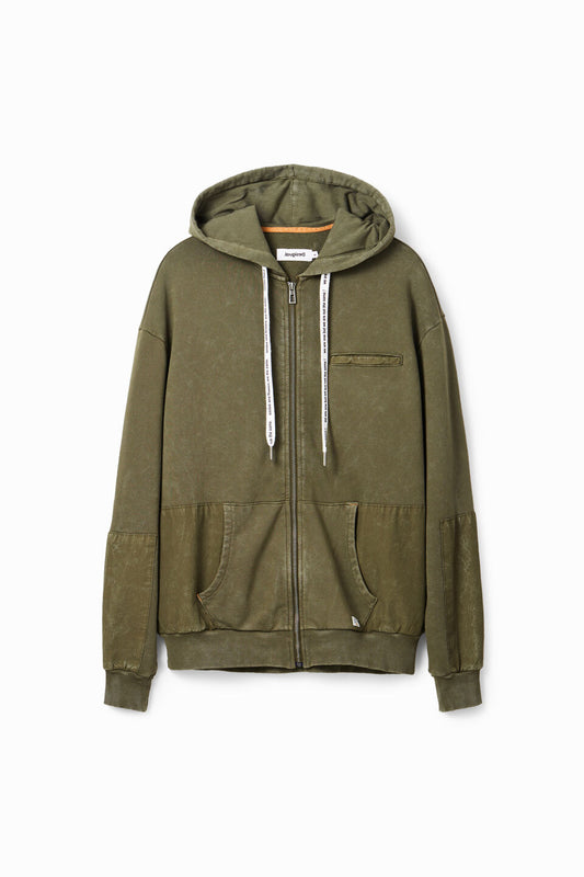 Sweat Men (23SMSK104007) Men