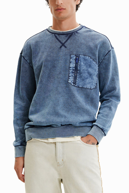Sweat Men (23SMSK215095) Men