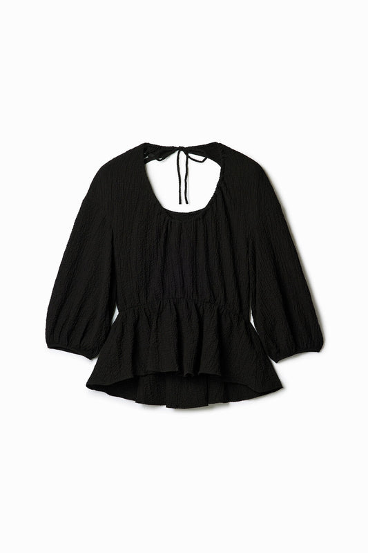 Blouse Women (23SWBWXA2000) Women
