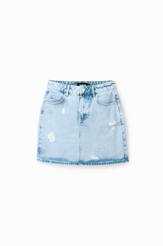 Skirt Women (23SWFD085007) Women