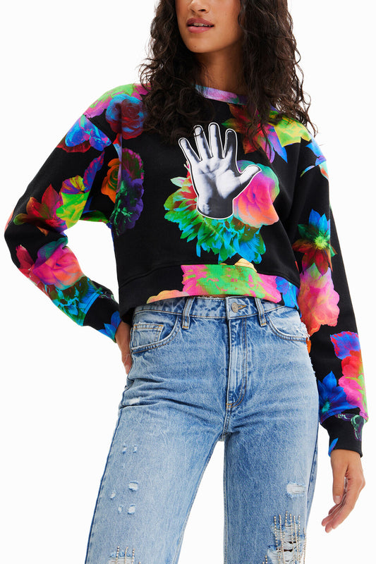 Sweat Women (23SWSK562000) Women
