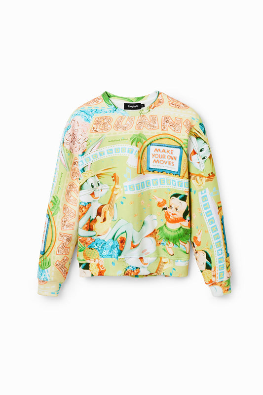 Sweat Women (23SWSK604012) Women