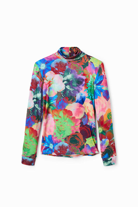 T-Shirt Women (23SWTKBQ9019) Women