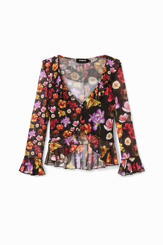 T-Shirt Women (23SWTKBX9019) Women