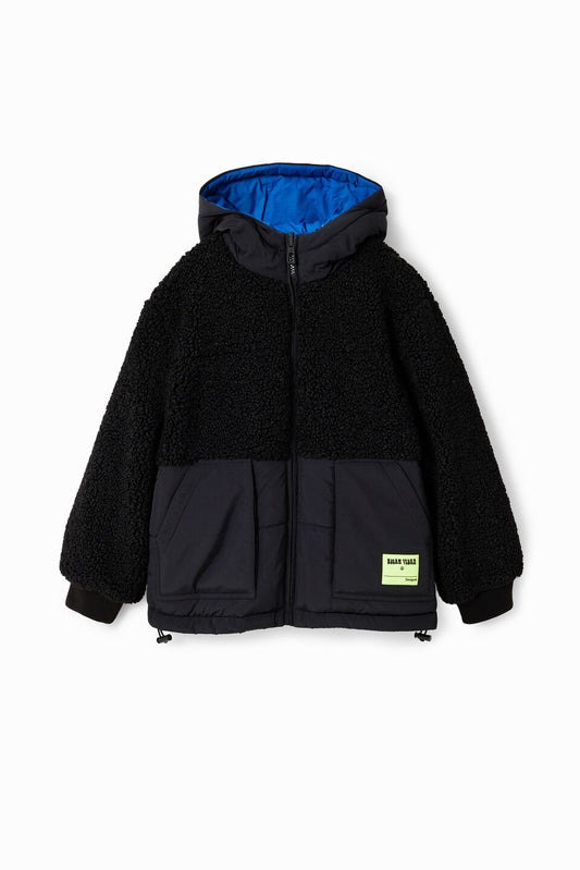 Coat Kids (23WBEW082000) Kids