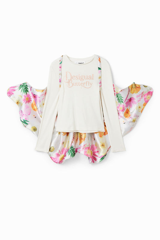 T-Shirt Kids (23WGTK211001) Kids