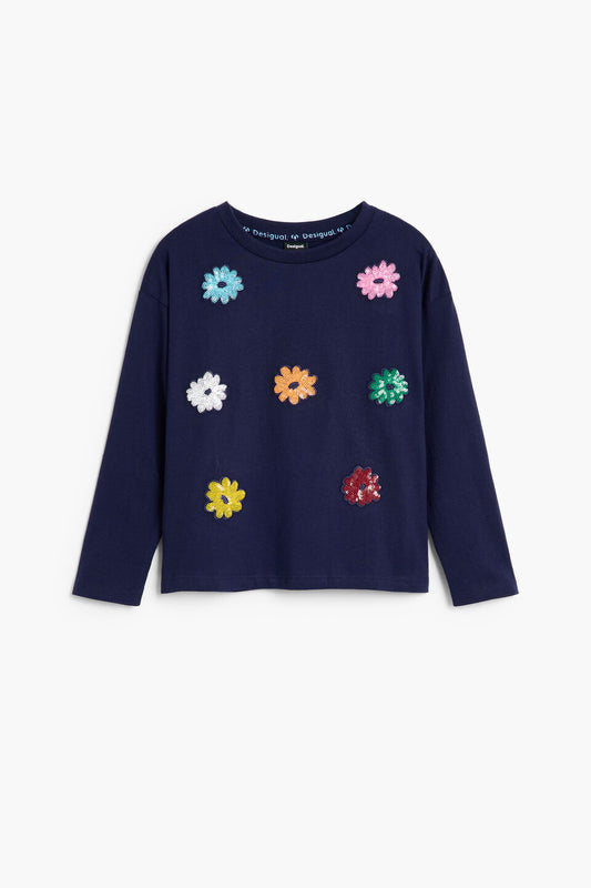 T-Shirt Kids (23WGTKX45000) Kids