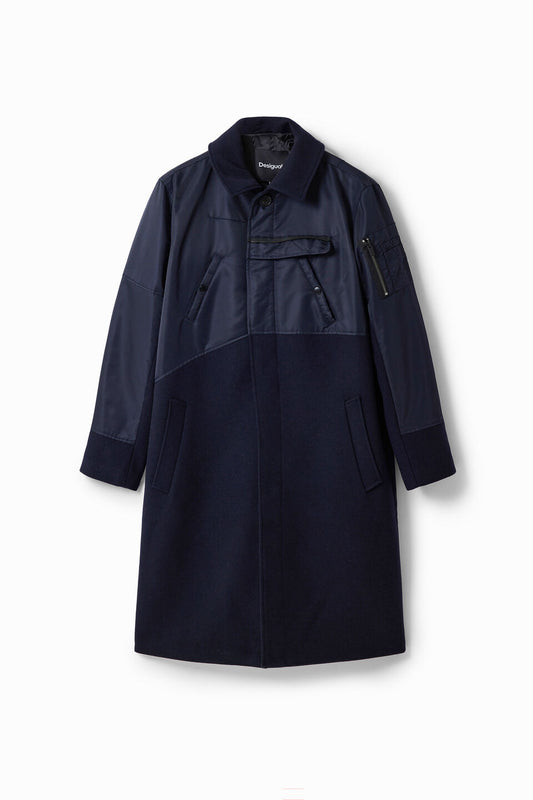 Coat Men (23WMEW195000) Men