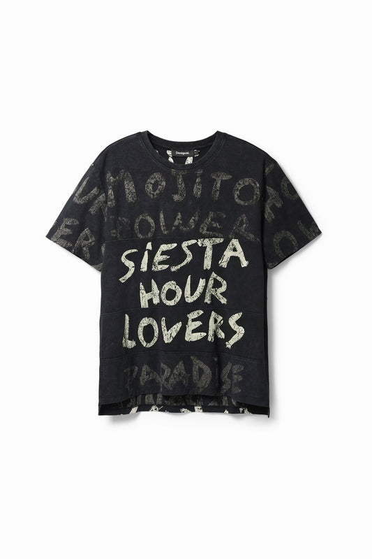 T-Shirt Men (23WMTK192000) Men
