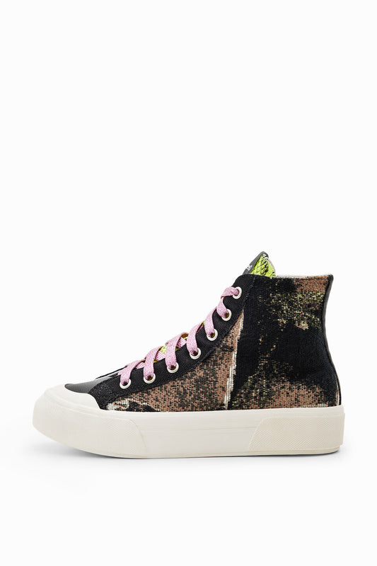 Sneakers Woman Women (23WSKA159019) Women