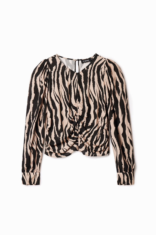 Blouse Women (23WWBW356011) Women